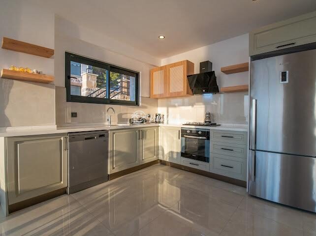 Villa Rota 1 Faralya — 47