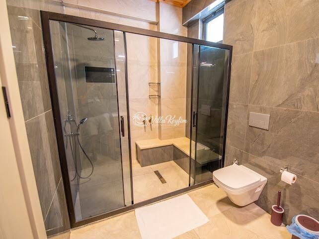 Villa Rota 1 Faralya — 51