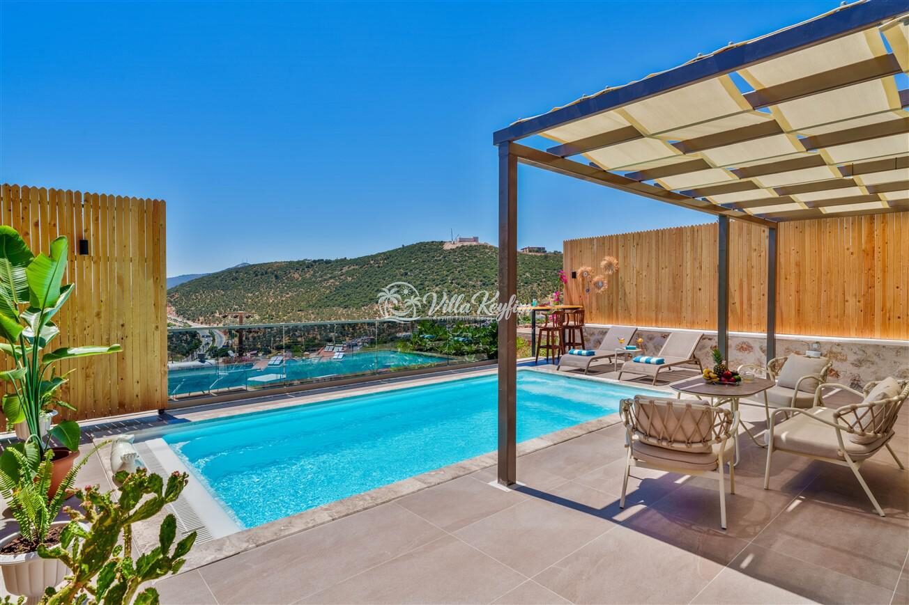 Villa Casa Petra — 3
