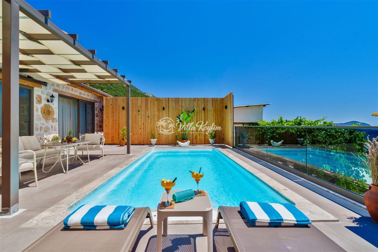 Villa Casa Petra — 4