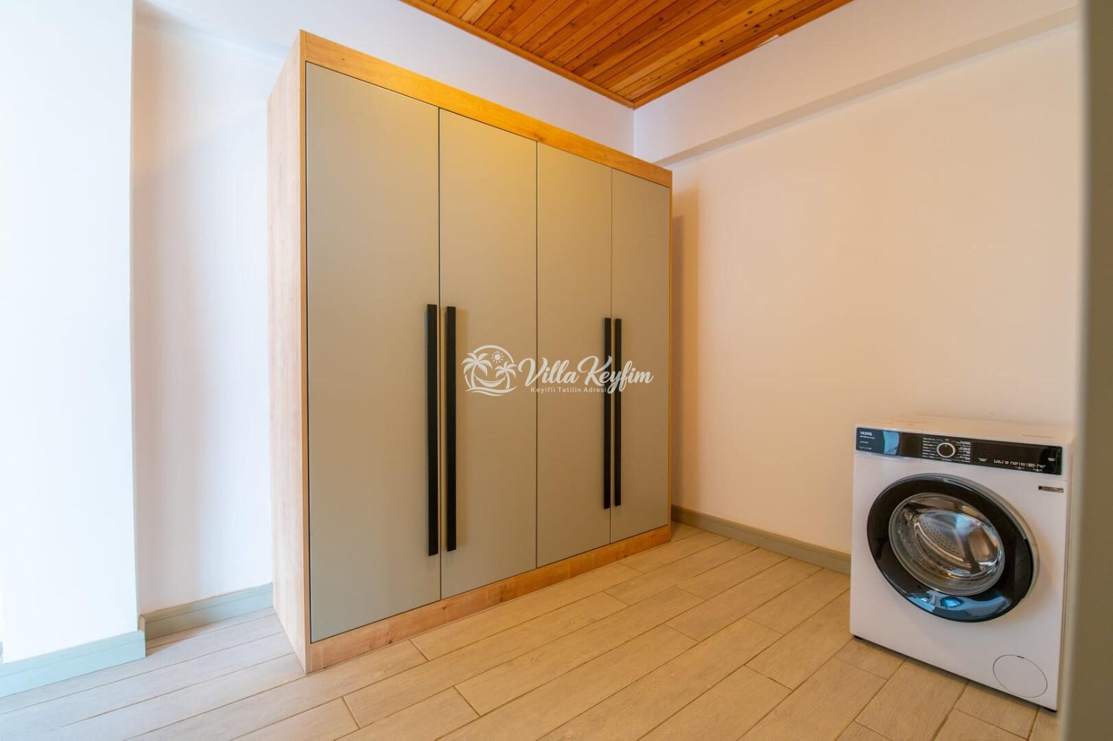 Villa Rota 2 Faralya — 45