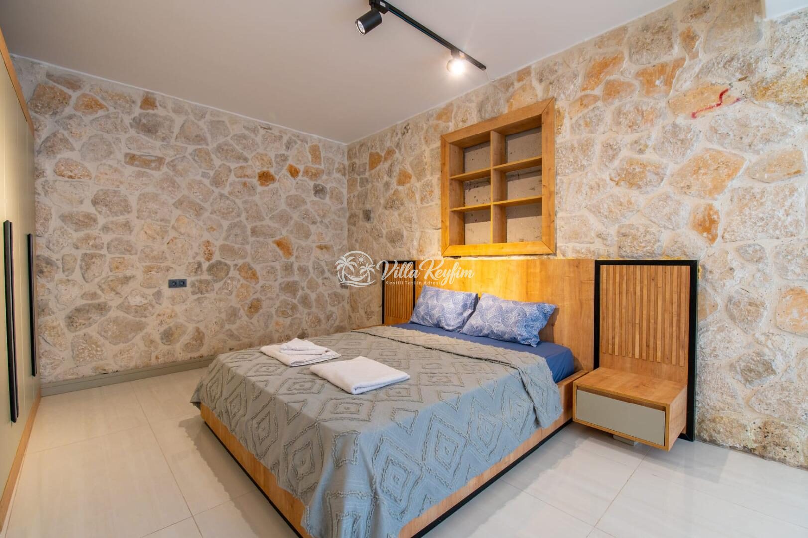 Villa Rota 2 Faralya — 47