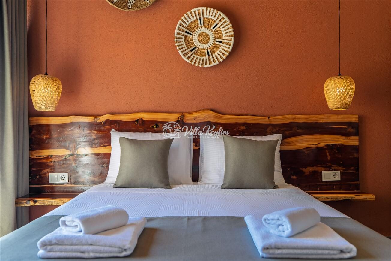 Villa Casa Petra — 10