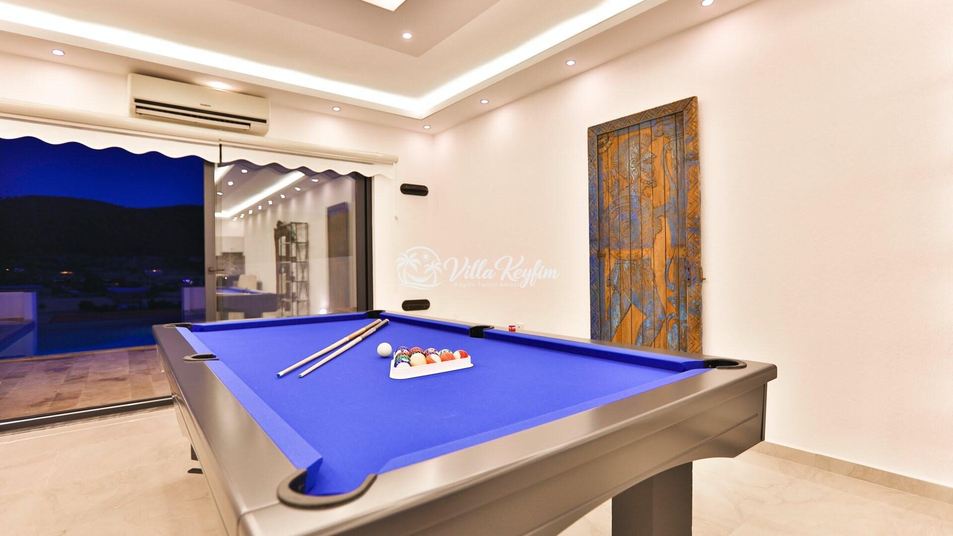 Villa Doruk Sarıbelen — 8