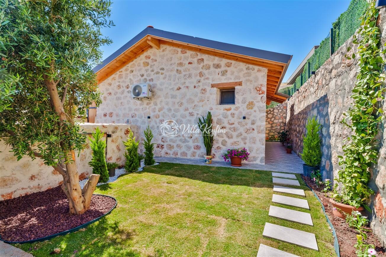 Villa Casa Petra — 19