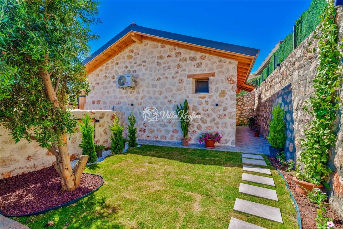 Villa Casa Petra — 20