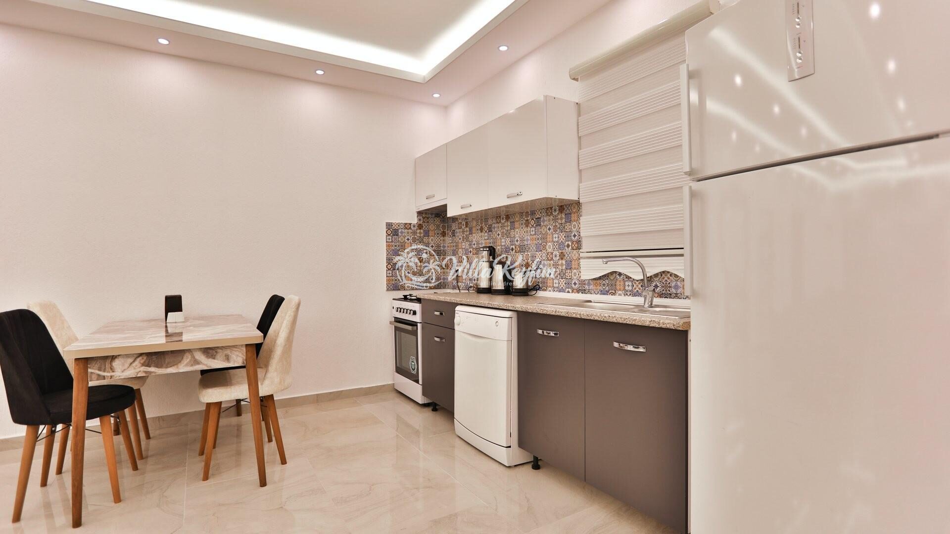 Villa Doruk Sarıbelen — 15