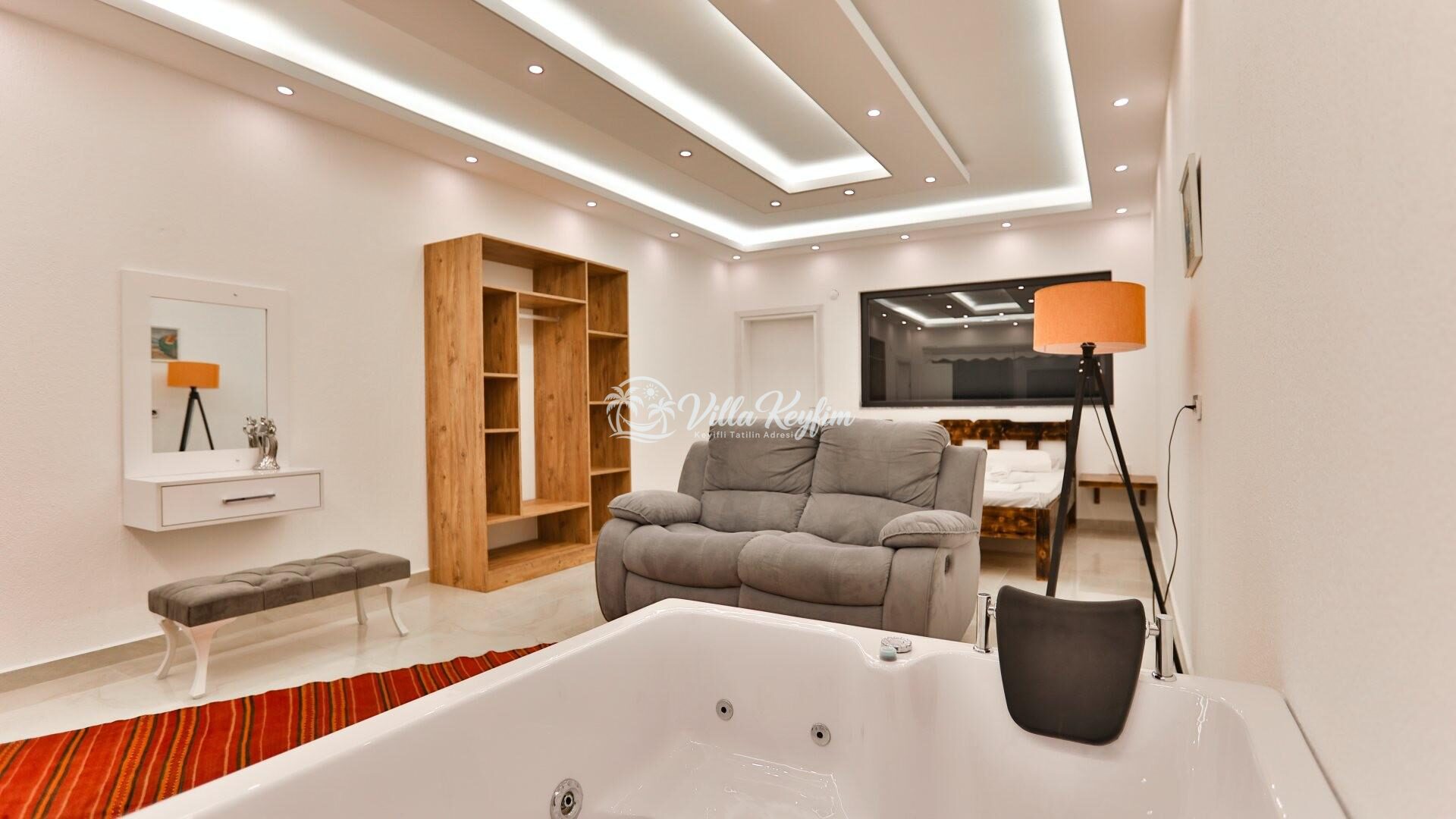 Villa Doruk Sarıbelen — 17