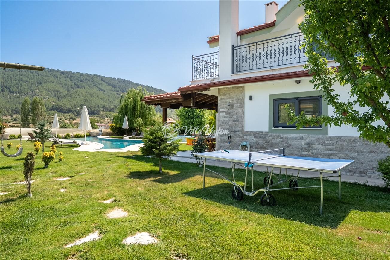 Villa Topcu Garden — 102