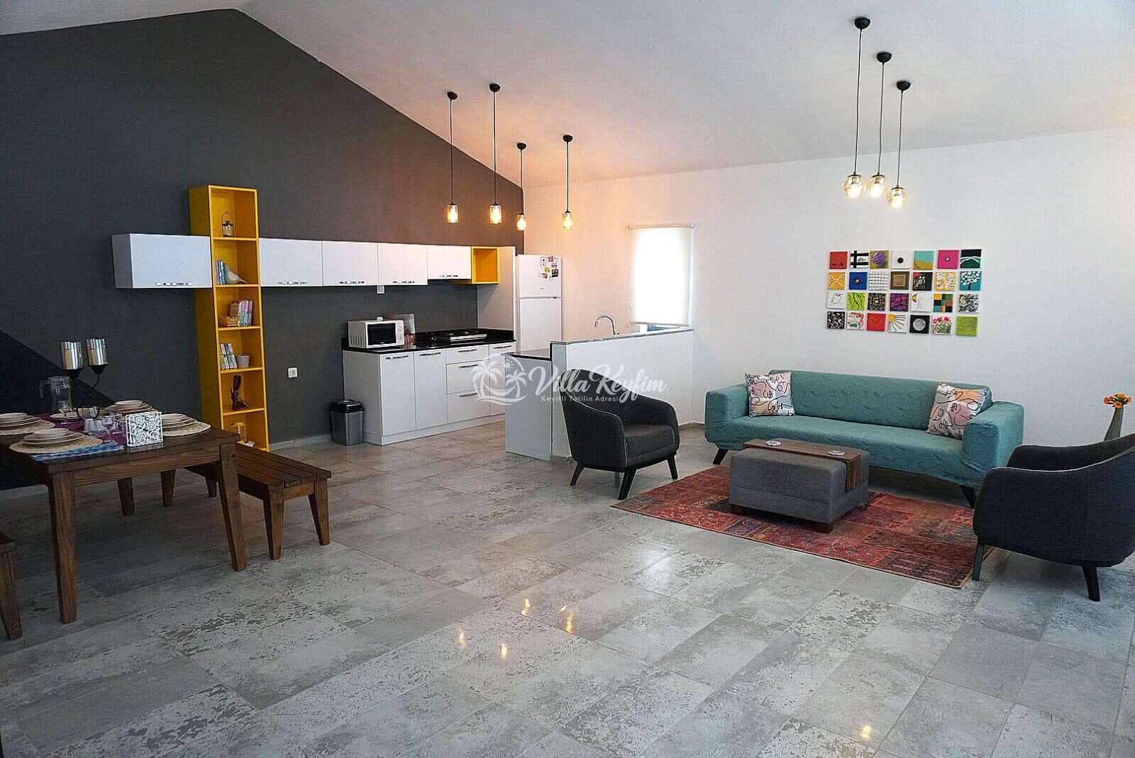 Villa Derin — 77