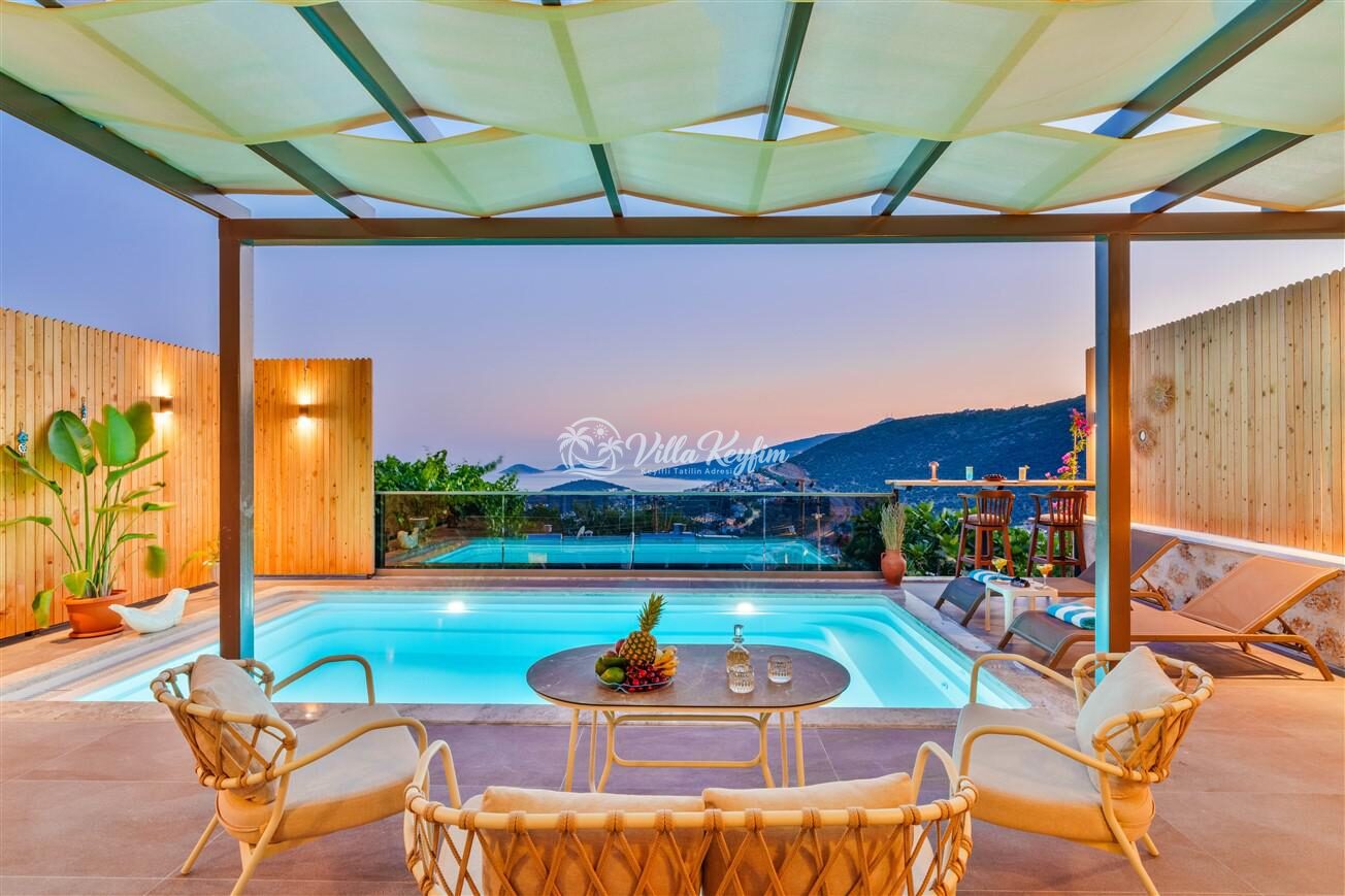 Villa Casa Petra — 27