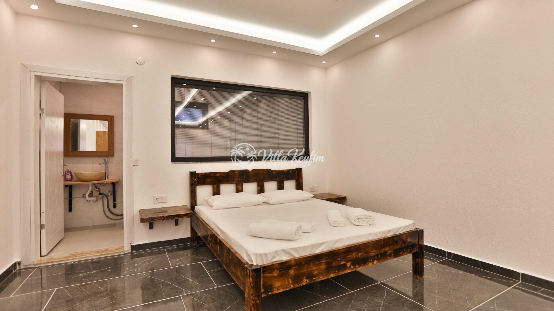 Villa Zeyno Sarıbelen — 19
