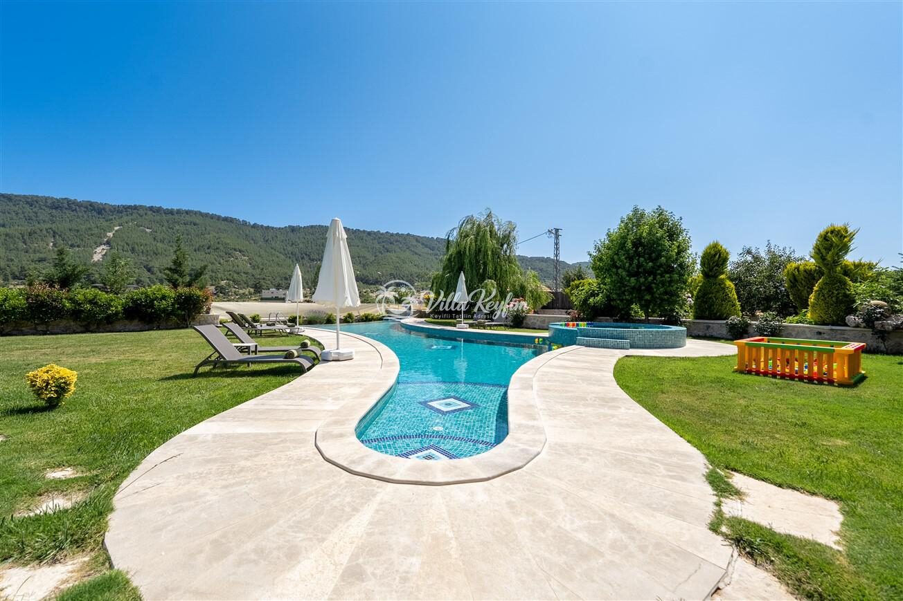 Villa Topcu Garden — 106