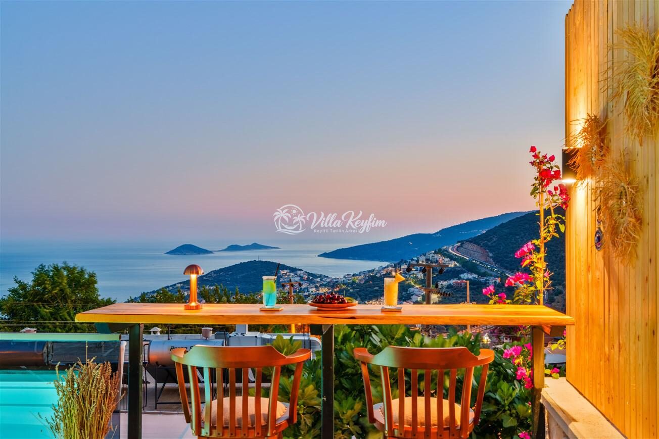 Villa Casa Petra — 30