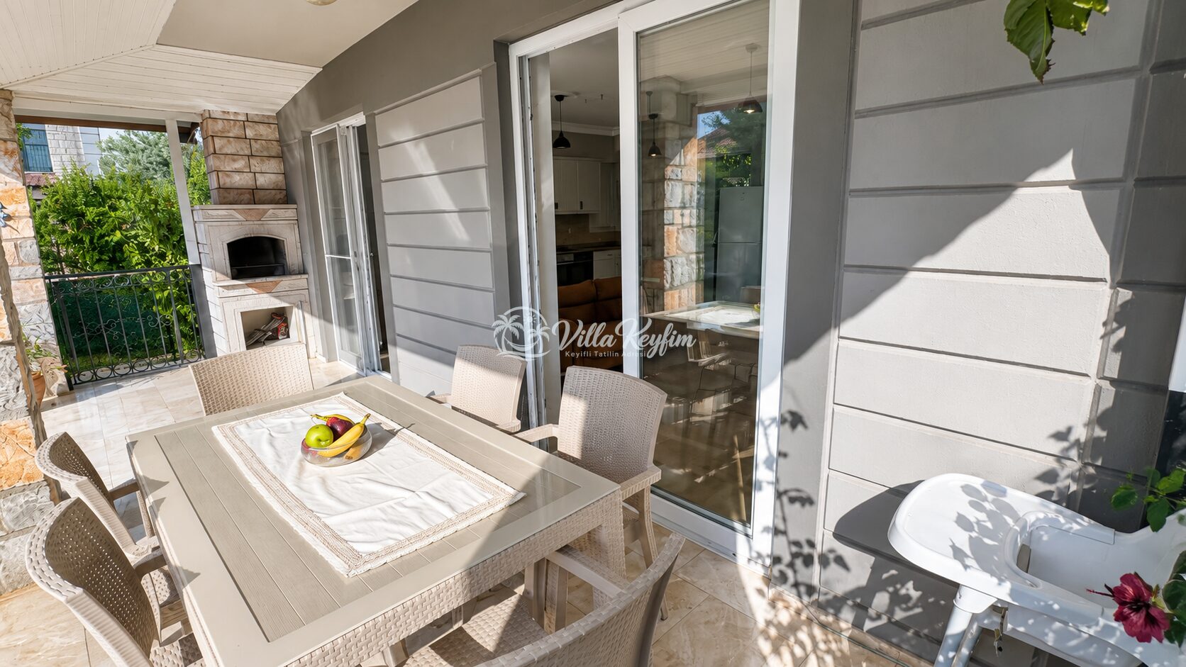 Villa Almond 1 — 9