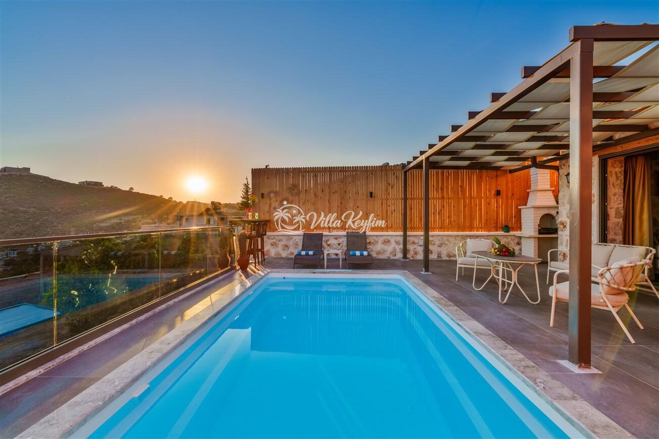 Villa Casa Petra — 40