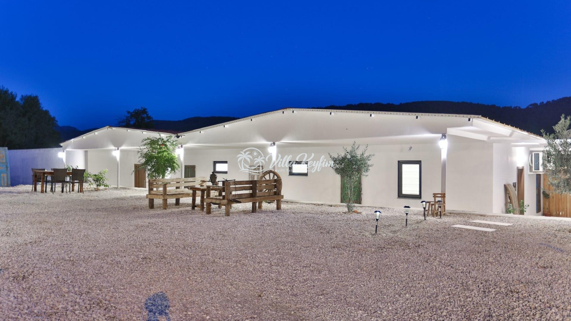 Villa Duru — 17