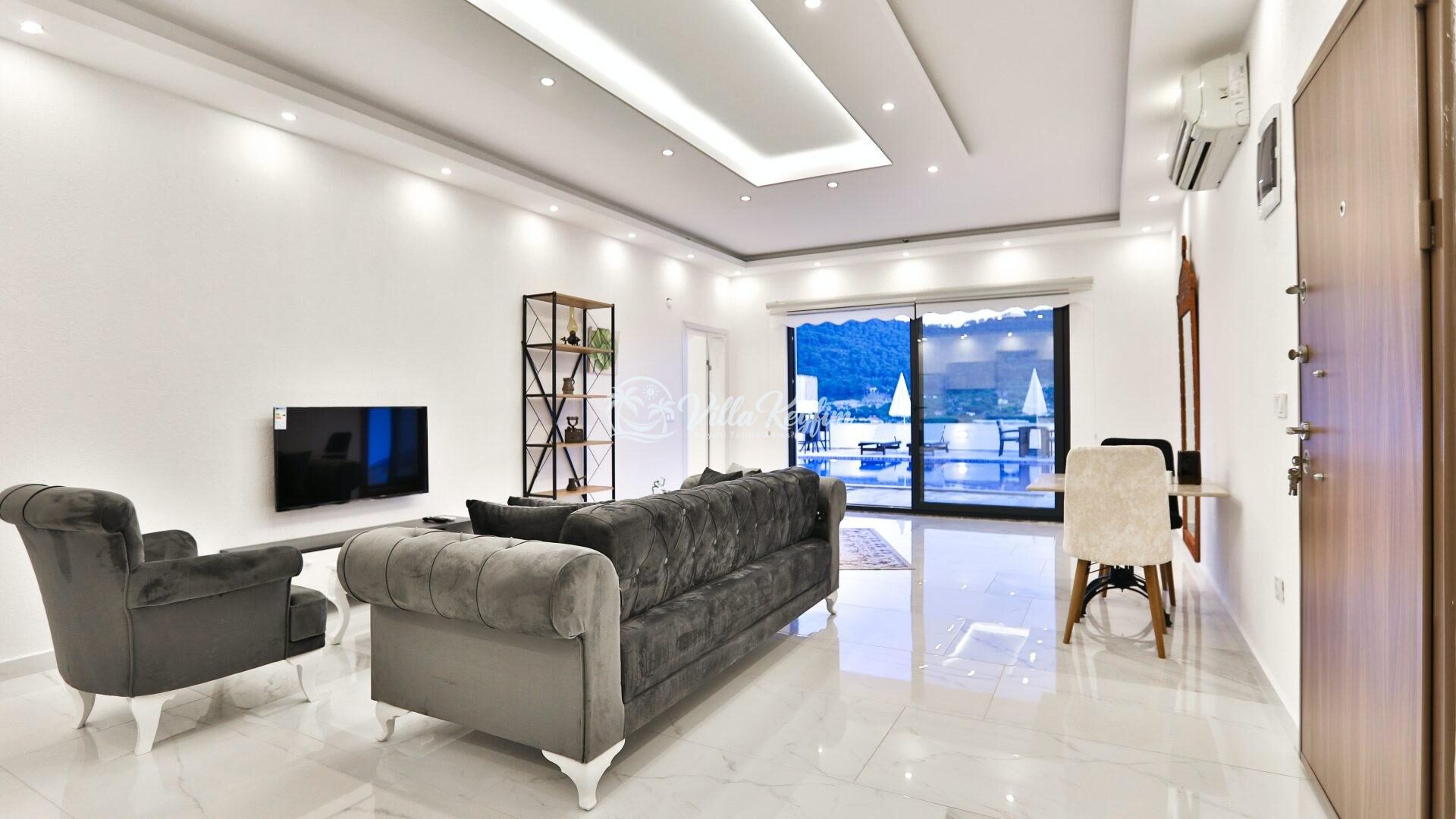 Villa Emir Kalkan — 3