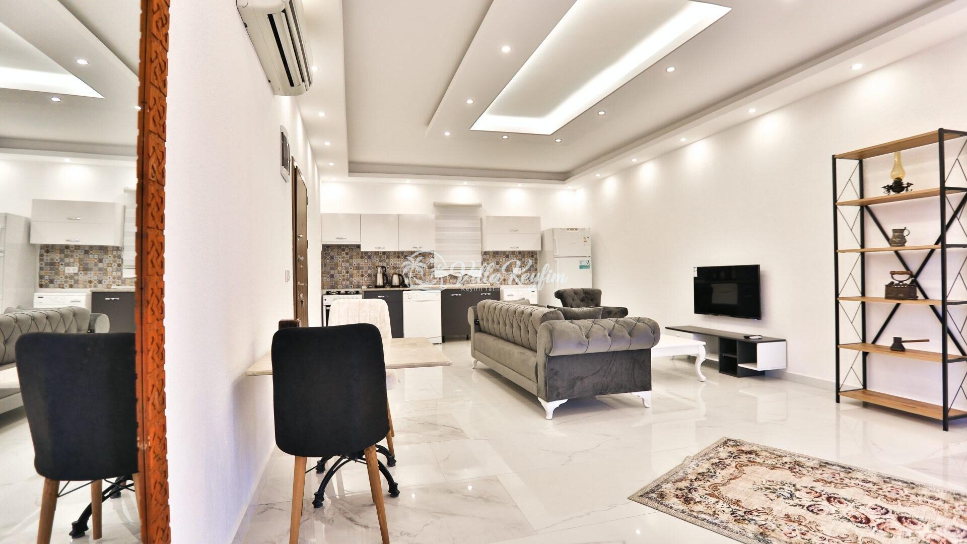 Villa Emir Kalkan — 4