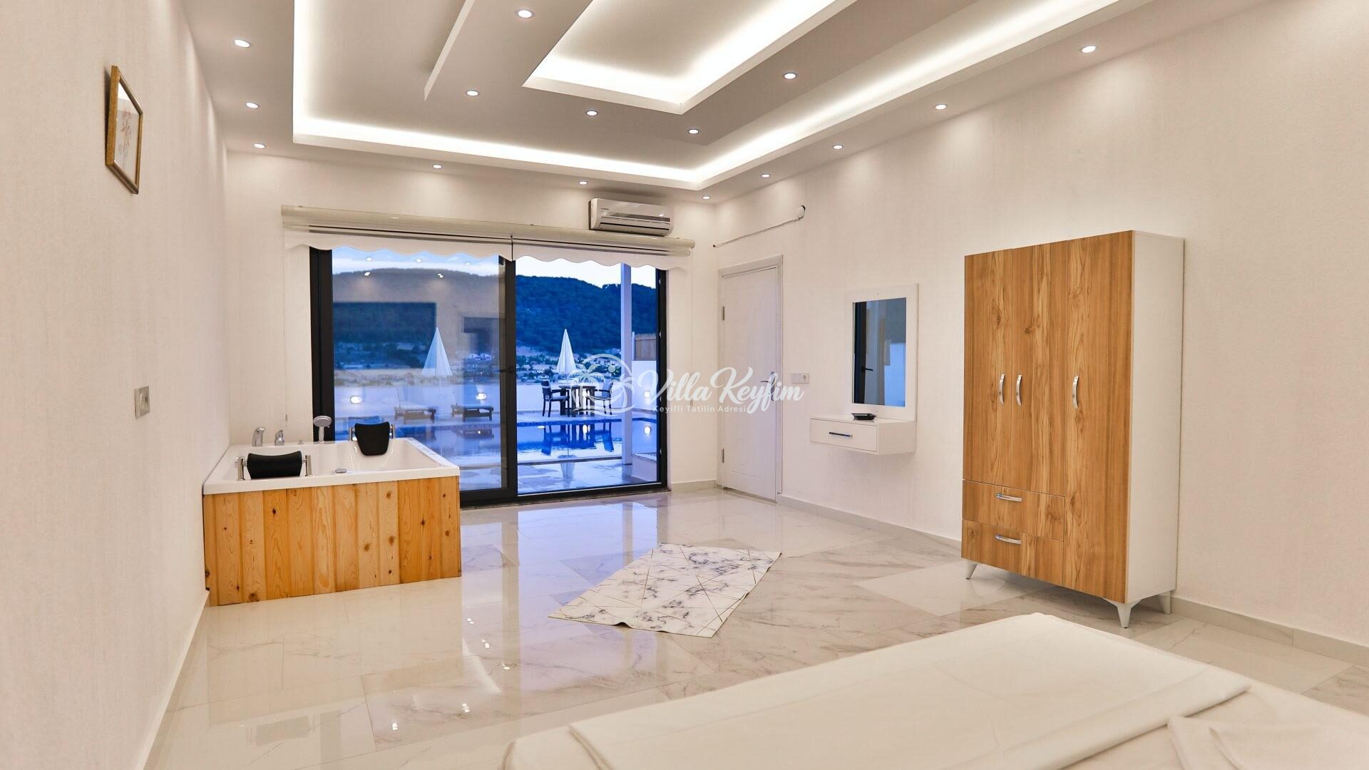 Villa Emir Kalkan — 8