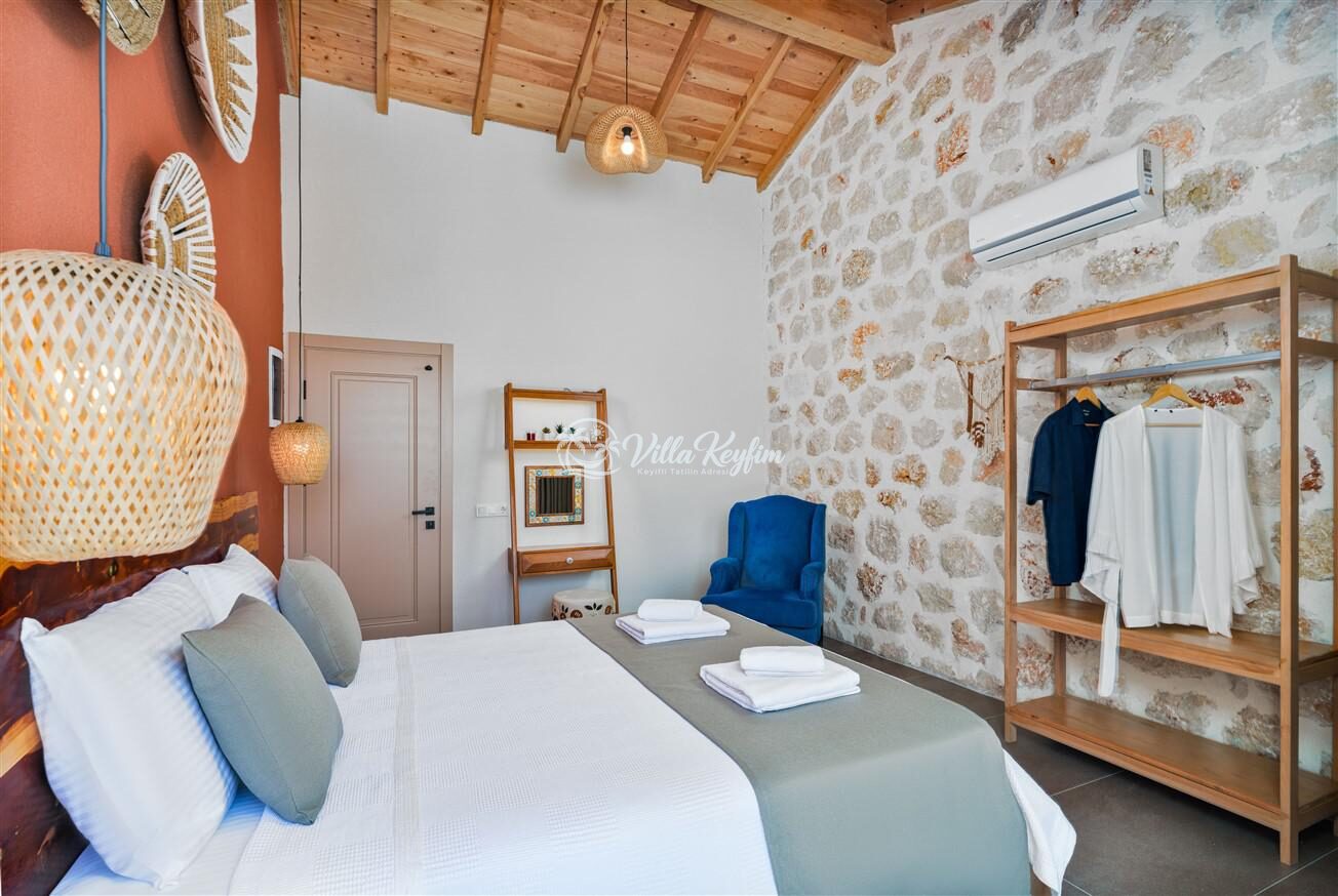 Villa Casa Petra — 51