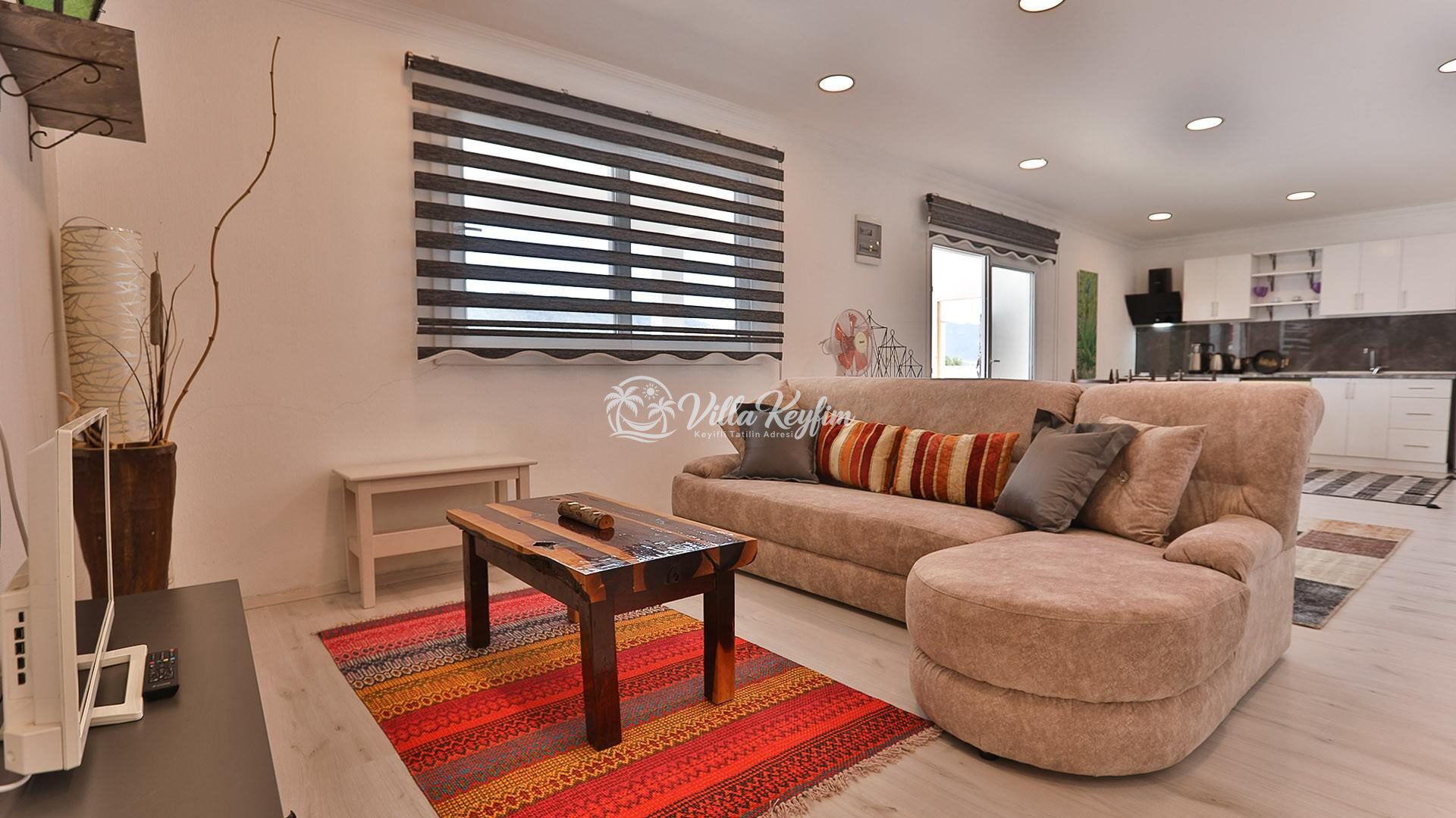 Villa Tamer Alim — 3