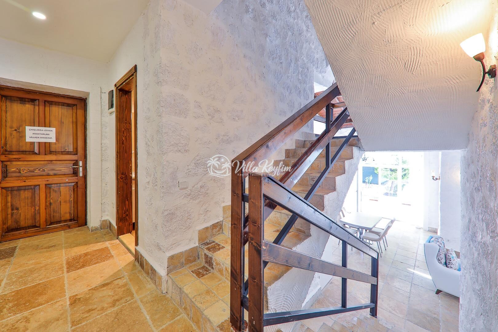 Villa Kaputaş 1 — 25