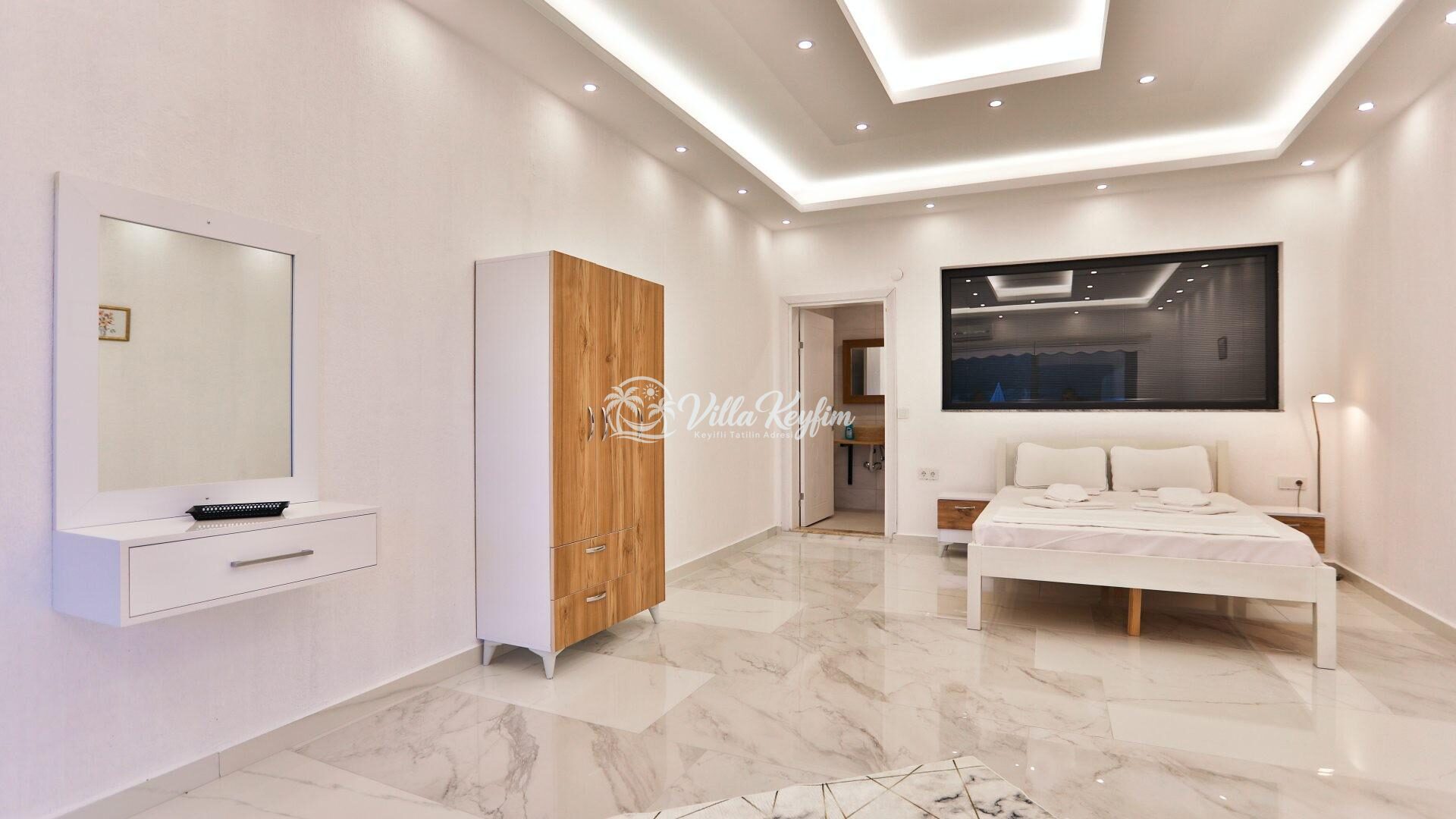 Villa Emir Kalkan — 10