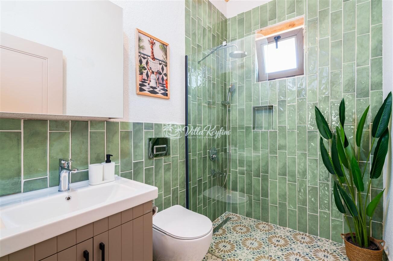 Villa Casa Petra — 53