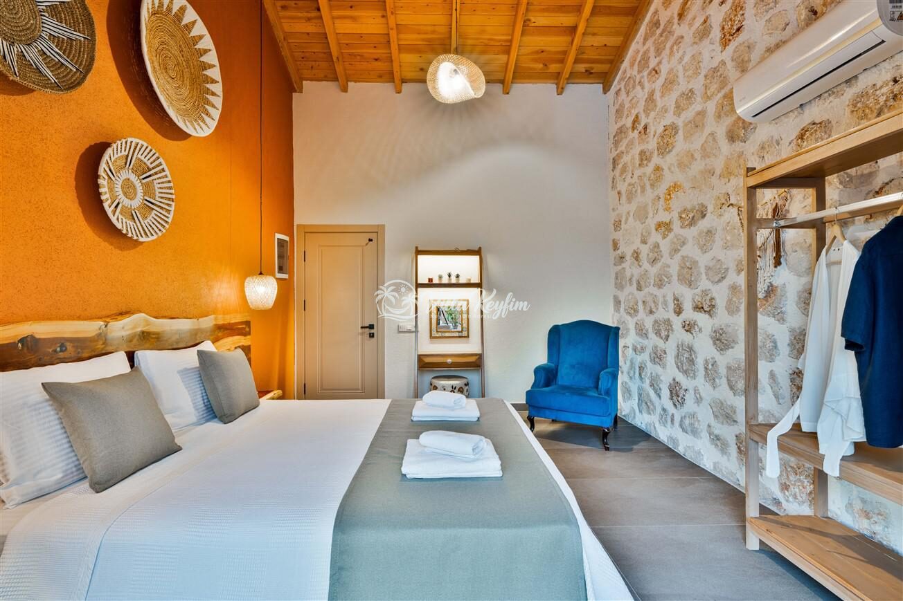 Villa Casa Petra — 54