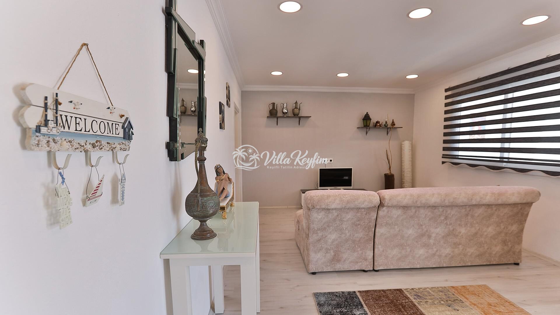 Villa Tamer Alim — 5