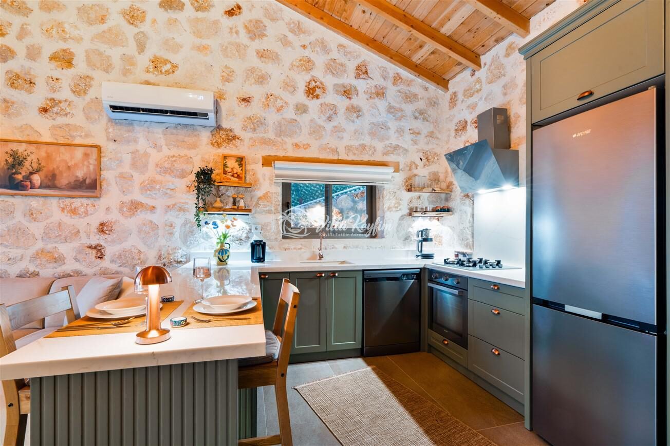 Villa Casa Petra — 57
