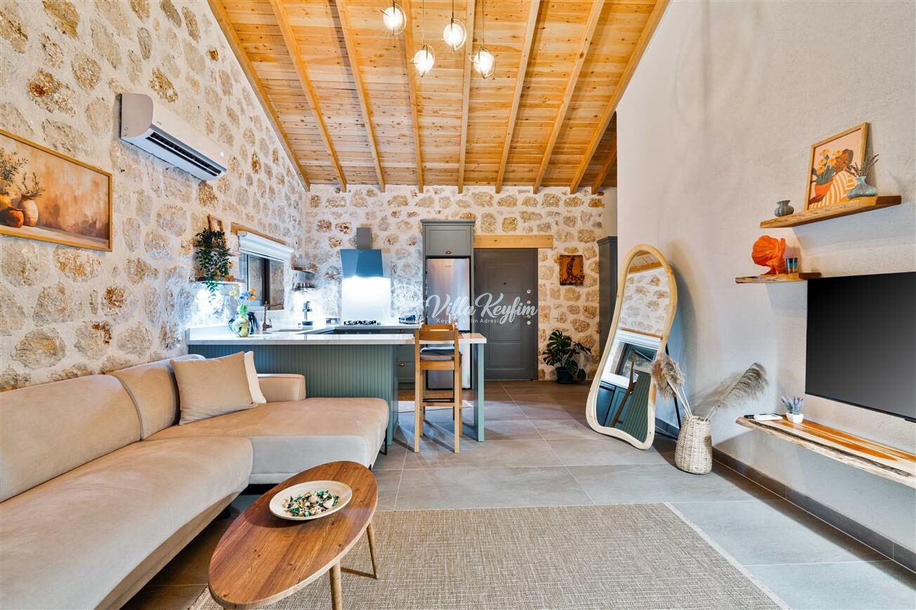 Villa Casa Petra — 58