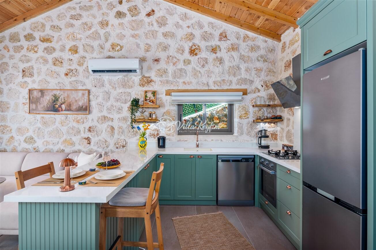 Villa Casa Petra — 61