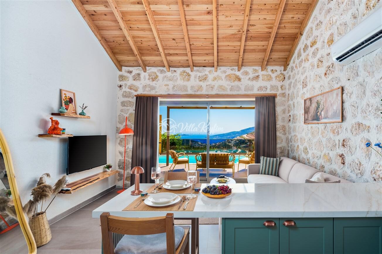Villa Casa Petra — 62