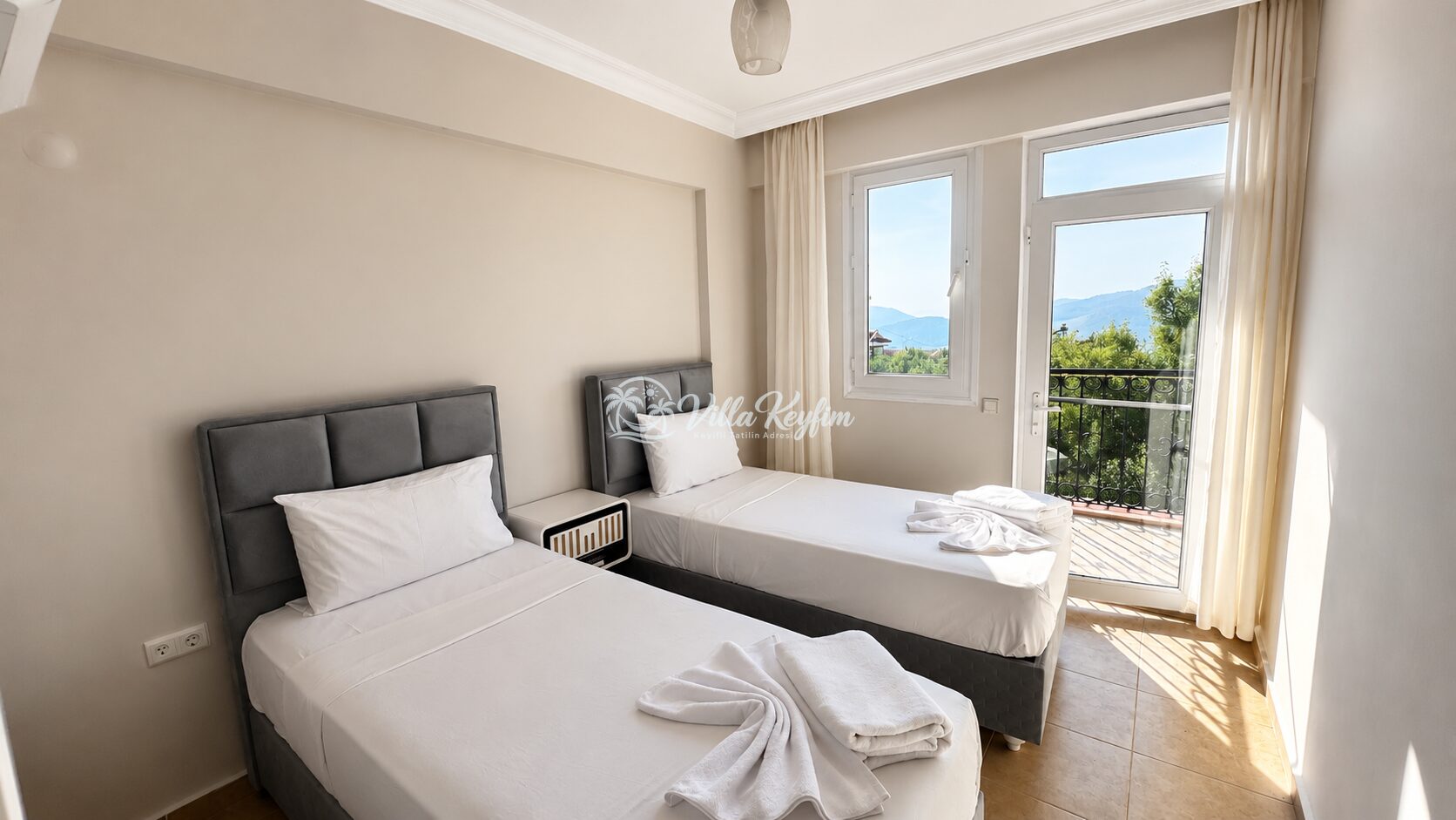 Villa Almond 1 — 20