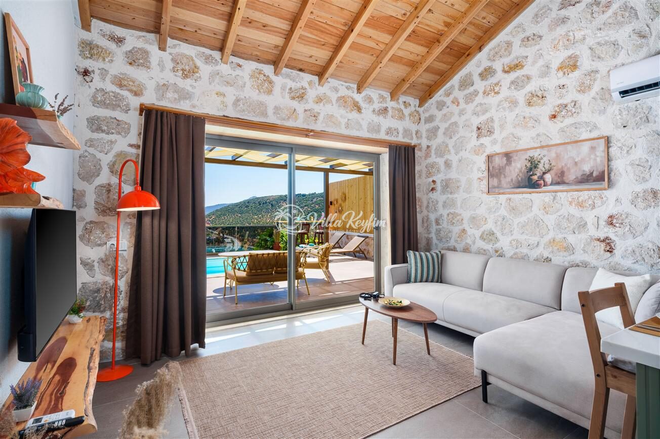 Villa Casa Petra — 64