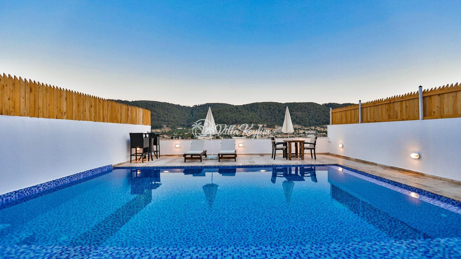 Villa Emir Kalkan — 19