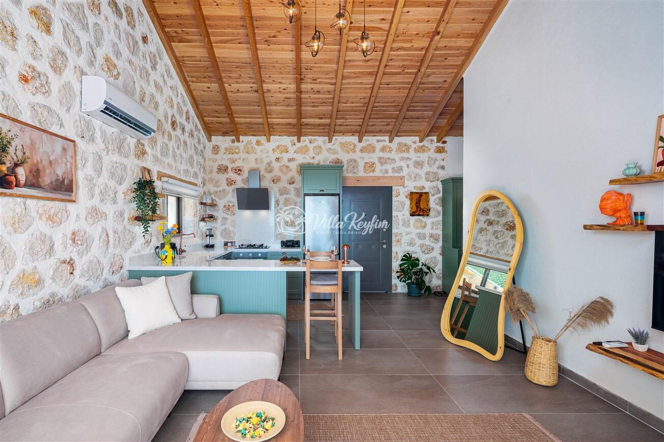 Villa Casa Petra — 66