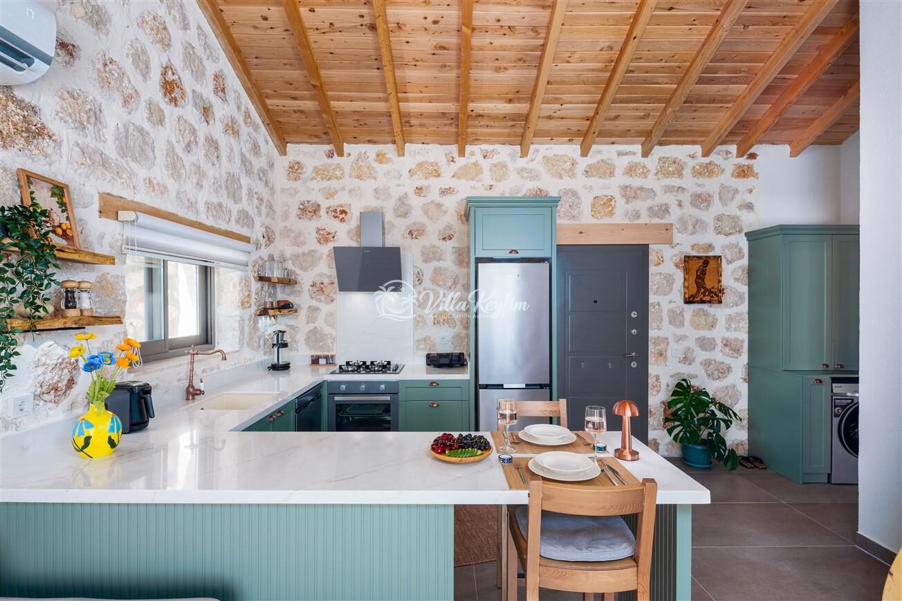 Villa Casa Petra — 67