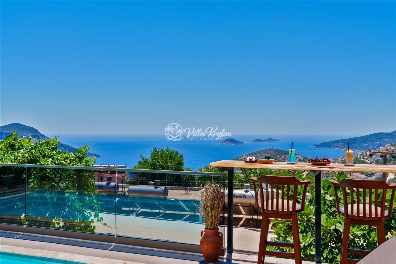 Villa Casa Petra — 68