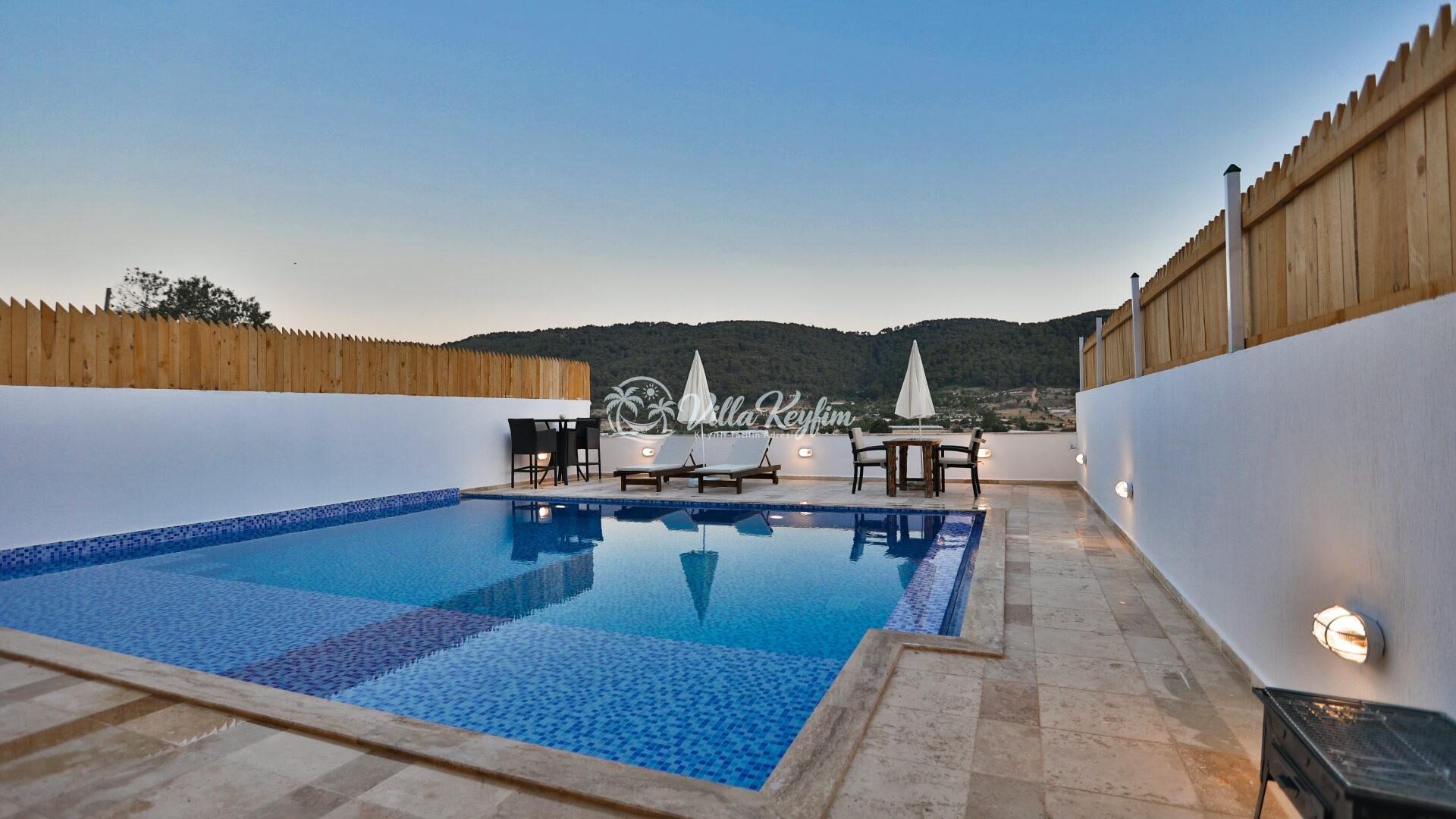 Villa Emir Kalkan — 22