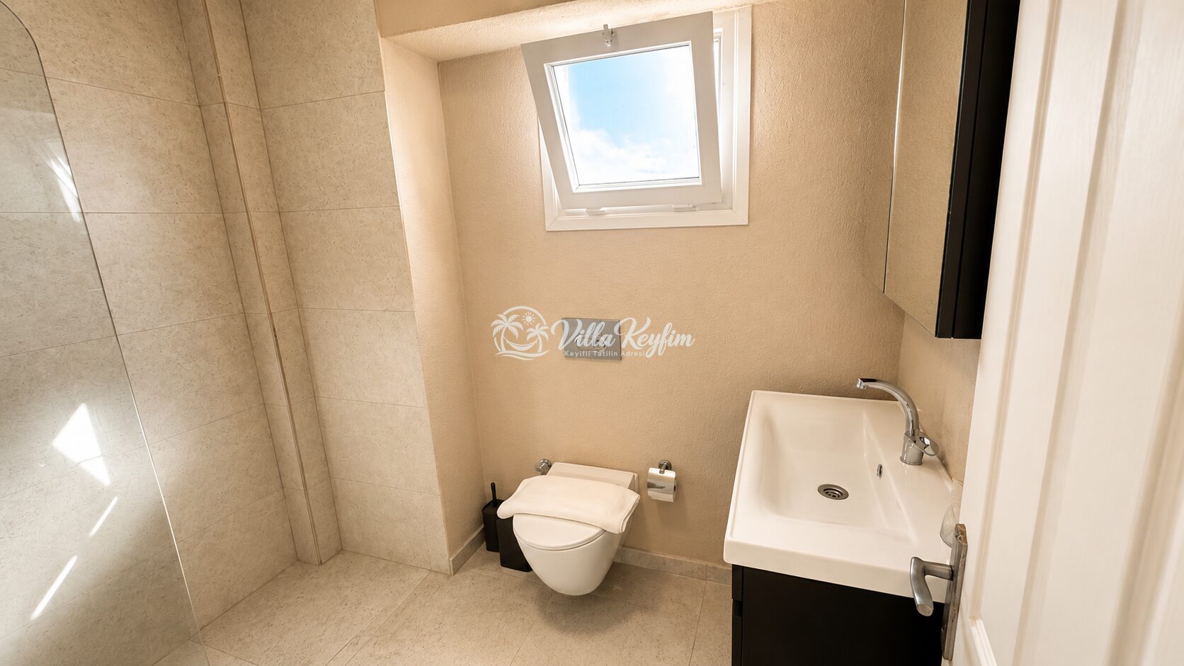 Villa Almond 1 — 23