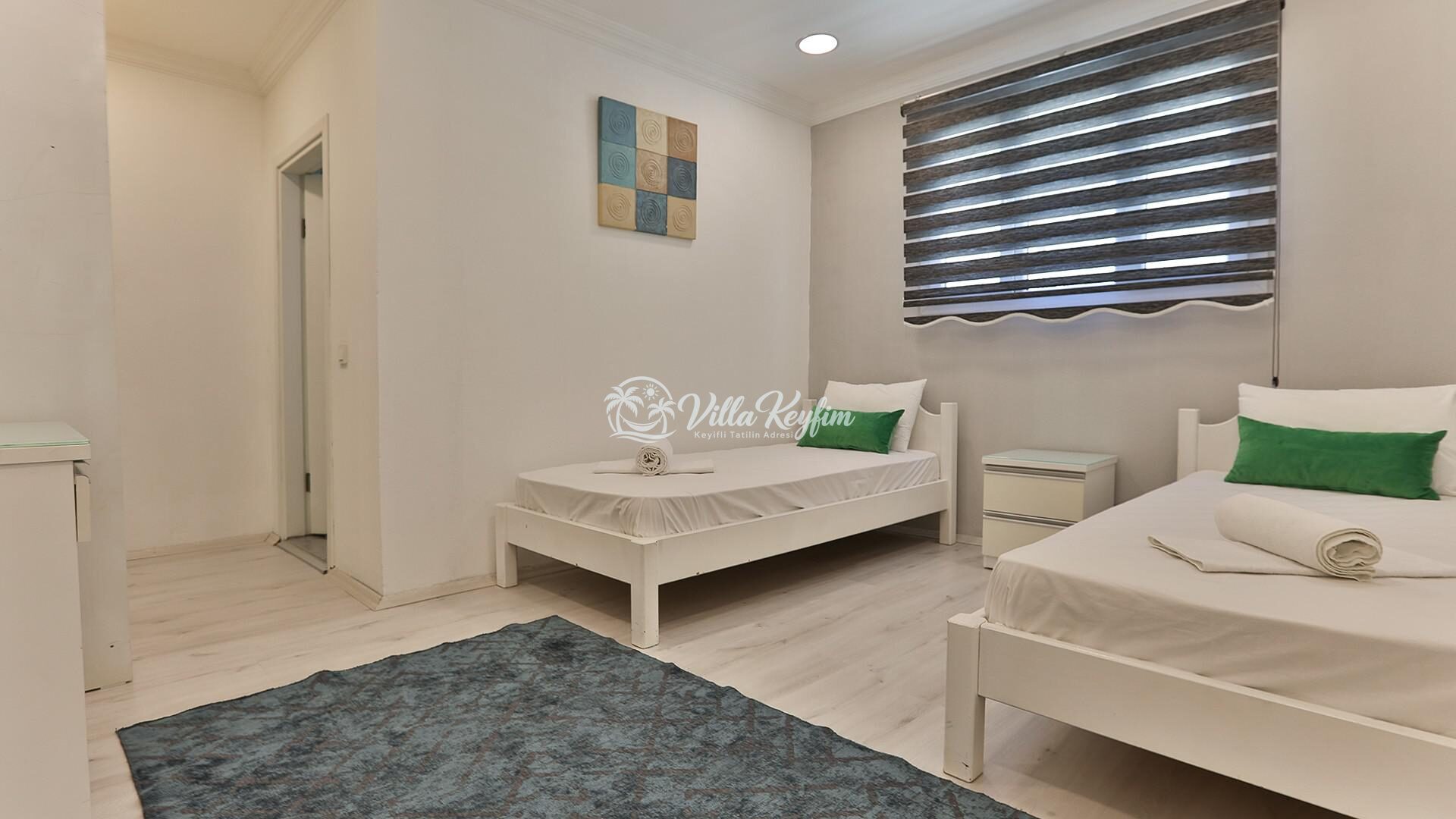 Villa Tamer Alim — 18