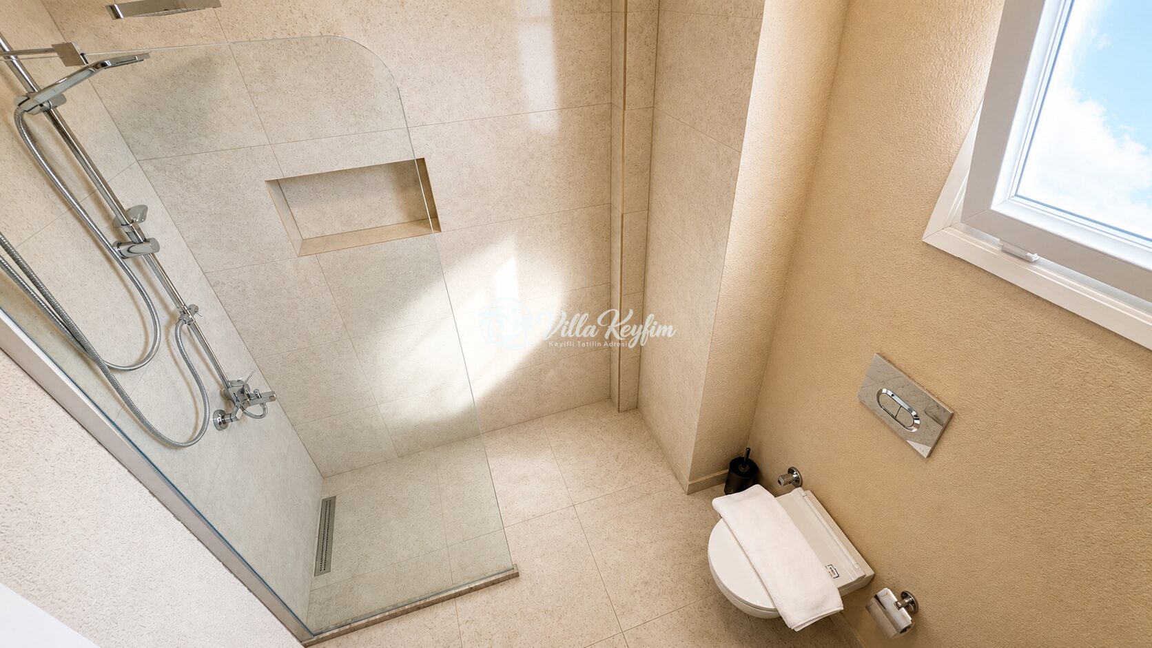 Villa Almond 1 — 24