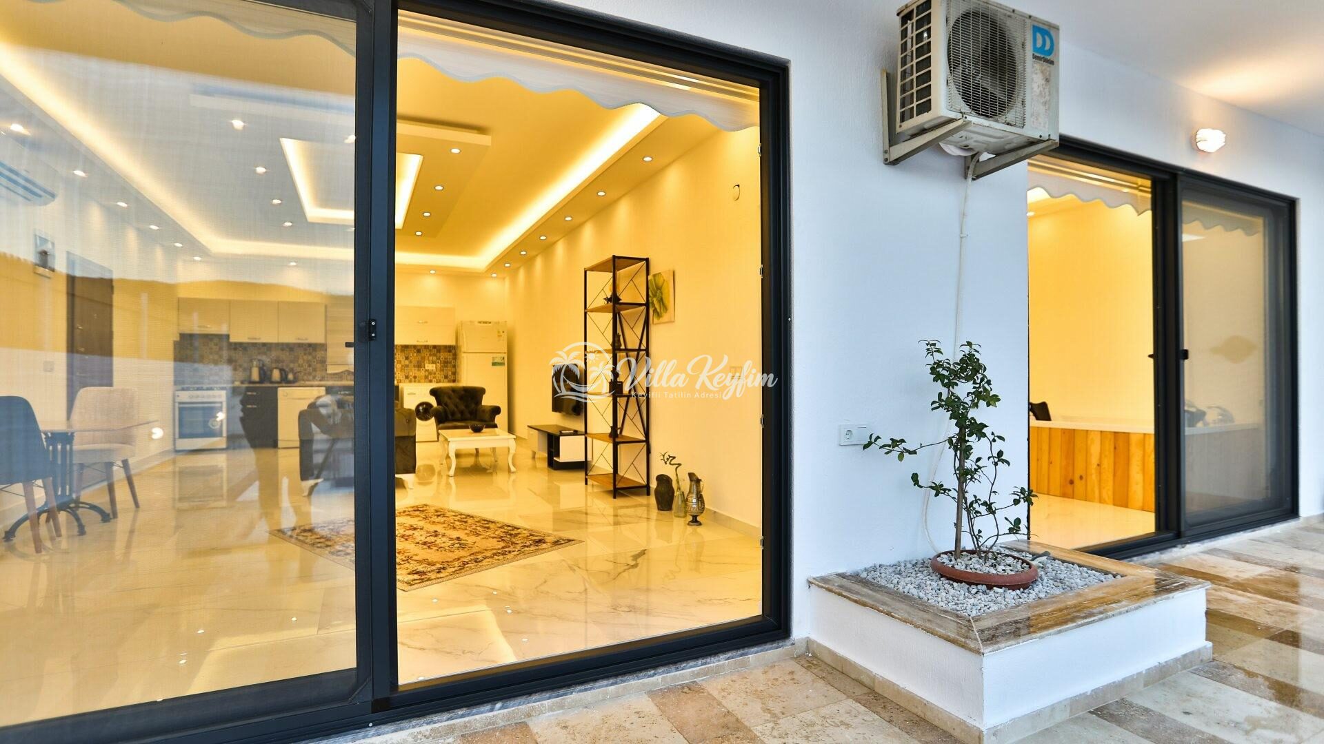 Villa Emir Kalkan — 27