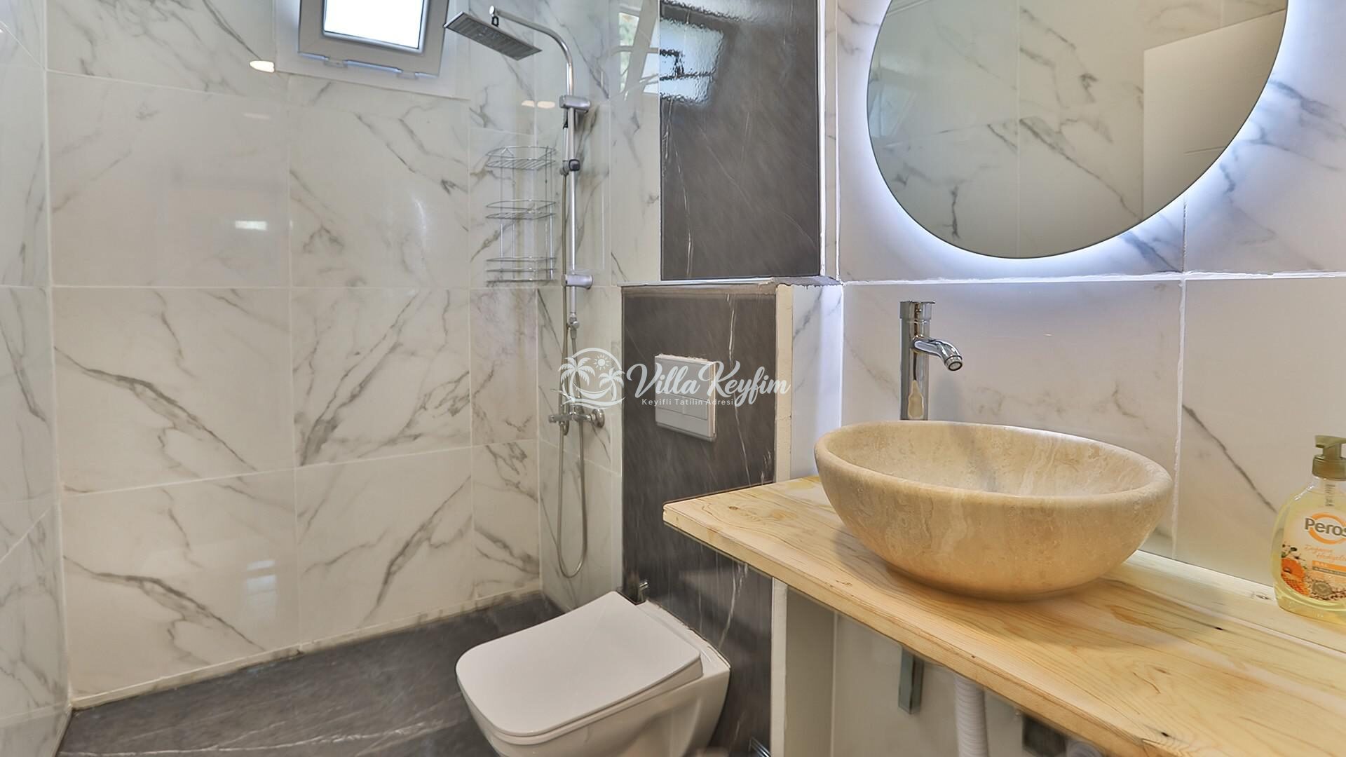 Villa Tamer Alim — 20