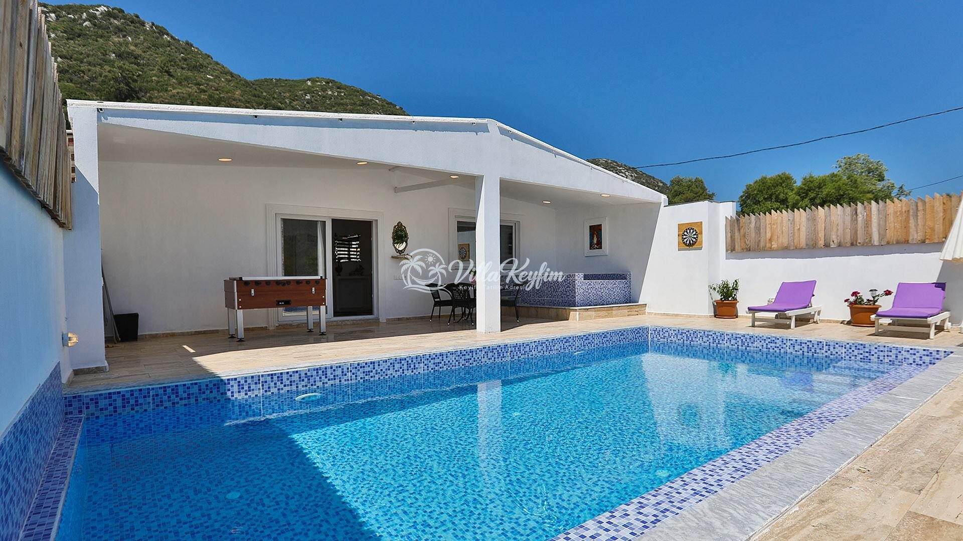 Villa Tamer Alim — 21