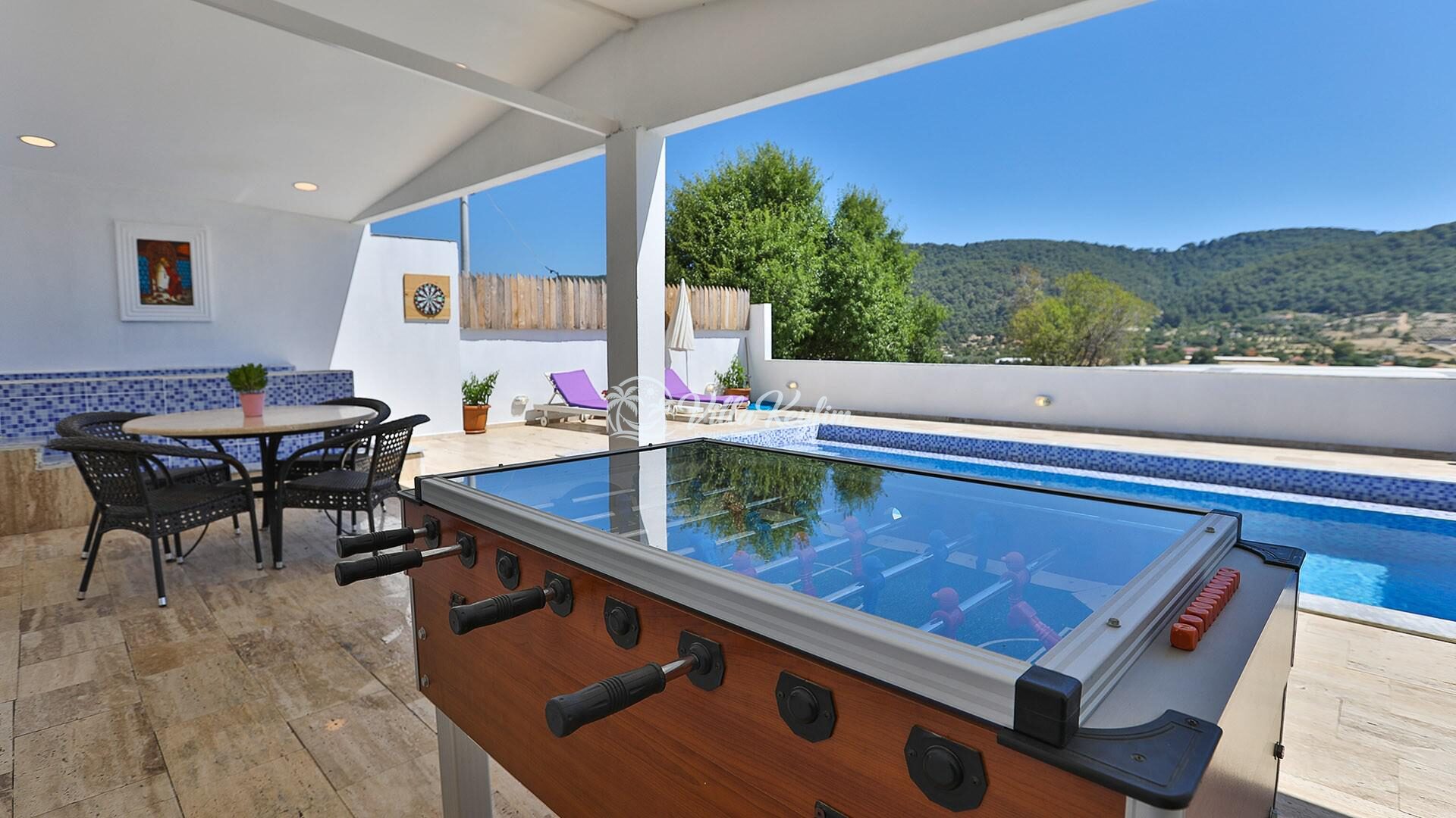 Villa Tamer Alim — 23