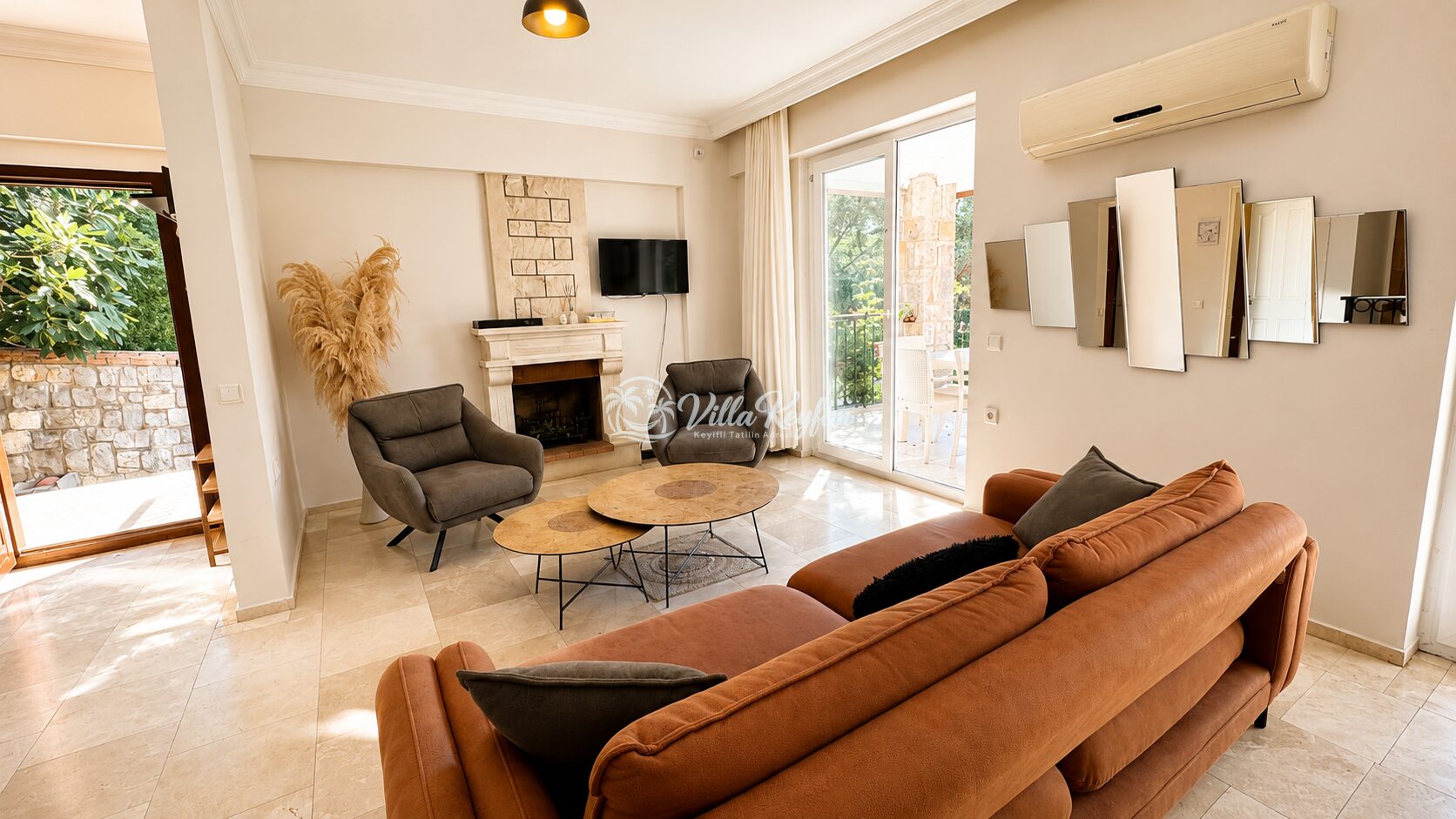 Villa Almond 1 — 27